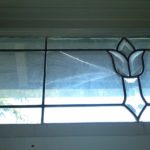 7937 East Tulip Window Cracks Small