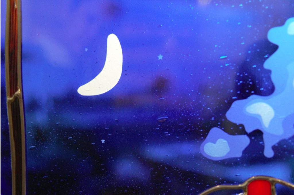 Fantasyhouse moon bigm art glass tacoma 3