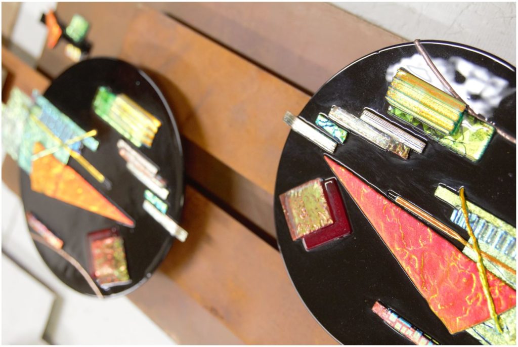 Bigmart glass fusing repair 2