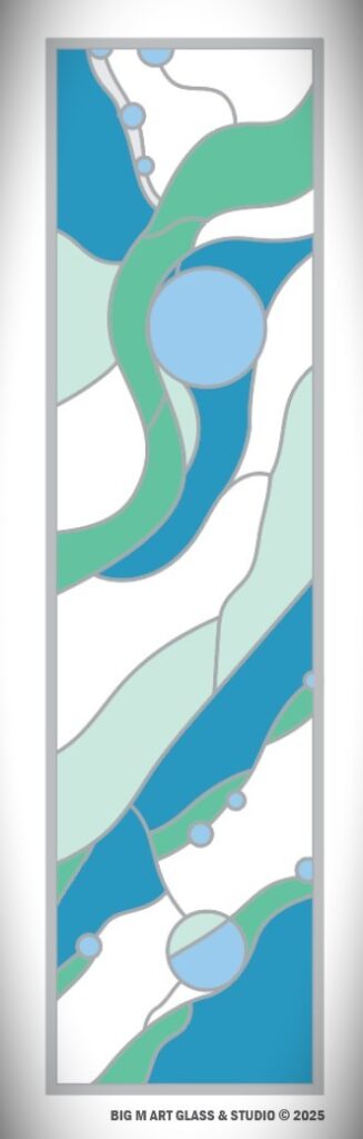 Email layout pattern (2)